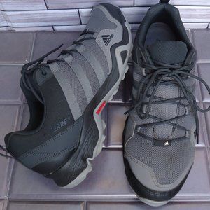 SIZE 10.5. Adidas Terrex hiking /trail /running sneakers shoes.